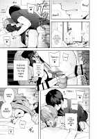 Kanojo Gokko epi.2 -Surechigau Futari to Maid Fuku Ecchi- / 彼女ごっこepi.2ーすれ違う二人とメイド服エッチー [Nemunemu] [Original] Thumbnail Page 78