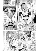 Kanojo Gokko epi.2 -Surechigau Futari to Maid Fuku Ecchi- / 彼女ごっこepi.2ーすれ違う二人とメイド服エッチー [Nemunemu] [Original] Thumbnail Page 81
