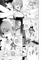 Kanojo Gokko epi.2 -Surechigau Futari to Maid Fuku Ecchi- / 彼女ごっこepi.2ーすれ違う二人とメイド服エッチー [Nemunemu] [Original] Thumbnail Page 82