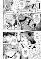 Kanojo Gokko epi.2 -Surechigau Futari to Maid Fuku Ecchi- / 彼女ごっこepi.2ーすれ違う二人とメイド服エッチー [Nemunemu] [Original] Thumbnail Page 89