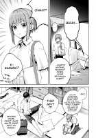 Kanojo Gokko epi.2 -Surechigau Futari to Maid Fuku Ecchi- / 彼女ごっこepi.2ーすれ違う二人とメイド服エッチー [Nemunemu] [Original] Thumbnail Page 08