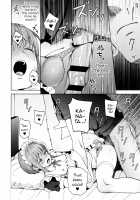 Kanojo Gokko epi.2 -Surechigau Futari to Maid Fuku Ecchi- / 彼女ごっこepi.2ーすれ違う二人とメイド服エッチー [Nemunemu] [Original] Thumbnail Page 91