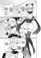 Okita-san to Sex / 沖田ックス [Ijima yuu] [Fate] Thumbnail Page 03