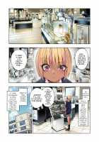 Gal Bitch Shounen no Nichijou / ギャルビッチ●●の日常 [Gujira] [Original] Thumbnail Page 02