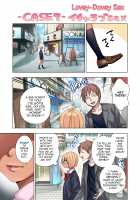 Gal Bitch Shounen no Nichijou / ギャルビッチ●●の日常 [Gujira] [Original] Thumbnail Page 36