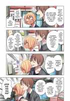 Gal Bitch Shounen no Nichijou / ギャルビッチ●●の日常 [Gujira] [Original] Thumbnail Page 38