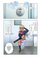 Gal Bitch Shounen no Nichijou / ギャルビッチ●●の日常 [Gujira] [Original] Thumbnail Page 03