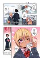 Gal Bitch Shounen no Nichijou / ギャルビッチ●●の日常 [Gujira] [Original] Thumbnail Page 09