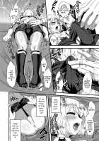 Kanbi de Enbi na My Lord / 甘美で艶美なマイ・ロード [Nagi Ichi] [Original] Thumbnail Page 10