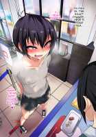 Nameta Taido no Shounen to Icha Love Yagaix / ナメた態度の娼年とイチャラブ野外ックス [Gujira] [Original] Thumbnail Page 127