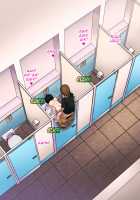 Nameta Taido no Shounen to Icha Love Yagaix / ナメた態度の娼年とイチャラブ野外ックス [Gujira] [Original] Thumbnail Page 130