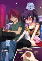 Nameta Taido no Shounen to Icha Love Yagaix / ナメた態度の娼年とイチャラブ野外ックス [Gujira] [Original] Thumbnail Page 136