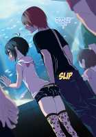 Nameta Taido no Shounen to Icha Love Yagaix / ナメた態度の娼年とイチャラブ野外ックス [Gujira] [Original] Thumbnail Page 52