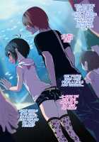 Nameta Taido no Shounen to Icha Love Yagaix / ナメた態度の娼年とイチャラブ野外ックス [Gujira] [Original] Thumbnail Page 55