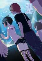 Nameta Taido no Shounen to Icha Love Yagaix / ナメた態度の娼年とイチャラブ野外ックス [Gujira] [Original] Thumbnail Page 56