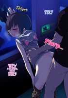 Nameta Taido no Shounen to Icha Love Yagaix / ナメた態度の娼年とイチャラブ野外ックス [Gujira] [Original] Thumbnail Page 60