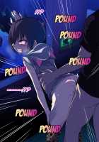 Nameta Taido no Shounen to Icha Love Yagaix / ナメた態度の娼年とイチャラブ野外ックス [Gujira] [Original] Thumbnail Page 63