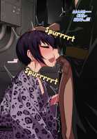 Nameta Taido no Shounen to Icha Love Yagaix / ナメた態度の娼年とイチャラブ野外ックス [Gujira] [Original] Thumbnail Page 75