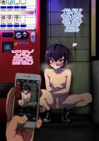 Nameta Taido no Shounen to Icha Love Yagaix / ナメた態度の娼年とイチャラブ野外ックス [Gujira] [Original] Thumbnail Page 99