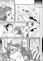 Aitsu no Toriko ni Natta Boku. Fuyu / あいつの虜になった僕。冬 [Nagi Ichi] [Original] Thumbnail Page 21