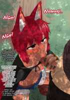 Kemomimi Danshi to Love Hame Douchuuki / ケモ耳男子とラブハメ道中記 [Nagi Ichi] [Original] Thumbnail Page 36