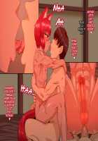 Kemomimi Danshi to Love Hame Douchuuki / ケモ耳男子とラブハメ道中記 [Nagi Ichi] [Original] Thumbnail Page 91