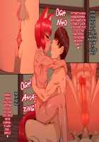 Kemomimi Danshi to Love Hame Douchuuki / ケモ耳男子とラブハメ道中記 [Nagi Ichi] [Original] Thumbnail Page 92