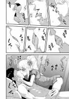 Yoidore Otokonoko Elf to Love Hame After Time / よいどれ男の娘エルフとラブハメアフター・タイム [Nagi Ichi] [Original] Thumbnail Page 11