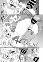 Yoidore Otokonoko Elf to Love Hame After Time / よいどれ男の娘エルフとラブハメアフター・タイム [Nagi Ichi] [Original] Thumbnail Page 16