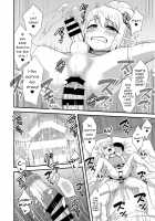 Yoidore Otokonoko Elf to Love Hame After Time / よいどれ男の娘エルフとラブハメアフター・タイム [Nagi Ichi] [Original] Thumbnail Page 19