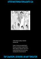 Yoidore Otokonoko Elf to Love Hame After Time / よいどれ男の娘エルフとラブハメアフター・タイム [Nagi Ichi] [Original] Thumbnail Page 27