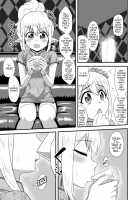 Yoidore Otokonoko Elf to Love Hame After Time / よいどれ男の娘エルフとラブハメアフター・タイム [Nagi Ichi] [Original] Thumbnail Page 06