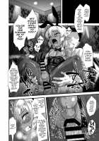 Tsuntsun Shota Elf to Hame Ari Sekukyaba Bunny / ツンツンショタエルフとハメありセクキャバ・バニー [Nagi Ichi] [Original] Thumbnail Page 19