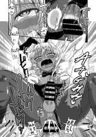 Tsuntsun Shota Elf to Hame Ari Sekukyaba Bunny / ツンツンショタエルフとハメありセクキャバ・バニー [Nagi Ichi] [Original] Thumbnail Page 21