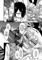 Tsuntsun Shota Elf to Hame Ari Sekukyaba Bunny / ツンツンショタエルフとハメありセクキャバ・バニー [Nagi Ichi] [Original] Thumbnail Page 23