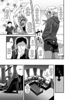 Tsuntsun Shota Elf to Hame Ari Sekukyaba Bunny / ツンツンショタエルフとハメありセクキャバ・バニー [Nagi Ichi] [Original] Thumbnail Page 06