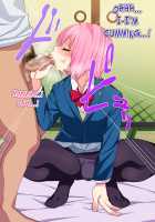 Otou-san no Onna ni Natta Boku / お義父さんのオンナになったボク [Gujira] [Original] Thumbnail Page 114