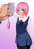 Otou-san no Onna ni Natta Boku / お義父さんのオンナになったボク [Gujira] [Original] Thumbnail Page 124