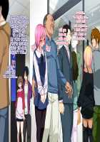 Otou-san no Onna ni Natta Boku / お義父さんのオンナになったボク [Gujira] [Original] Thumbnail Page 126