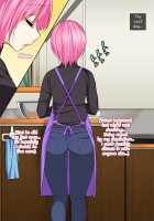 Otou-san no Onna ni Natta Boku / お義父さんのオンナになったボク [Gujira] [Original] Thumbnail Page 21