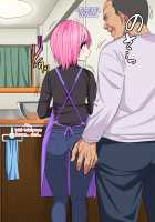 Otou-san no Onna ni Natta Boku / お義父さんのオンナになったボク [Gujira] [Original] Thumbnail Page 22