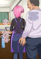 Otou-san no Onna ni Natta Boku / お義父さんのオンナになったボク [Gujira] [Original] Thumbnail Page 23