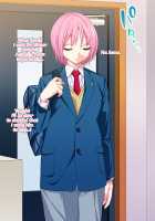 Otou-san no Onna ni Natta Boku / お義父さんのオンナになったボク [Gujira] [Original] Thumbnail Page 44