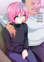 Otou-san no Onna ni Natta Boku / お義父さんのオンナになったボク [Gujira] [Original] Thumbnail Page 95