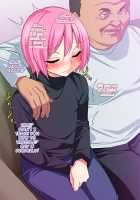 Otou-san no Onna ni Natta Boku / お義父さんのオンナになったボク [Gujira] [Original] Thumbnail Page 97