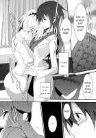 The Rules Of Zero [Isya] [Original] Thumbnail Page 12