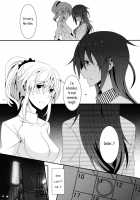 The Rules Of Zero [Isya] [Original] Thumbnail Page 13