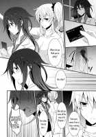 The Rules Of Zero [Isya] [Original] Thumbnail Page 14