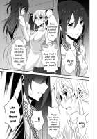 The Rules Of Zero [Isya] [Original] Thumbnail Page 15