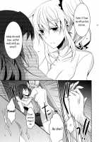 The Rules Of Zero [Isya] [Original] Thumbnail Page 17